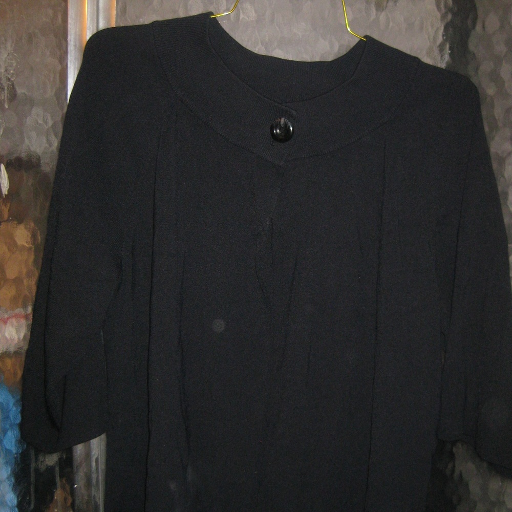 Dress Barn Cover Sweater